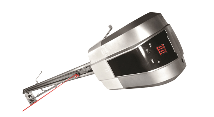 Автоматические приводы