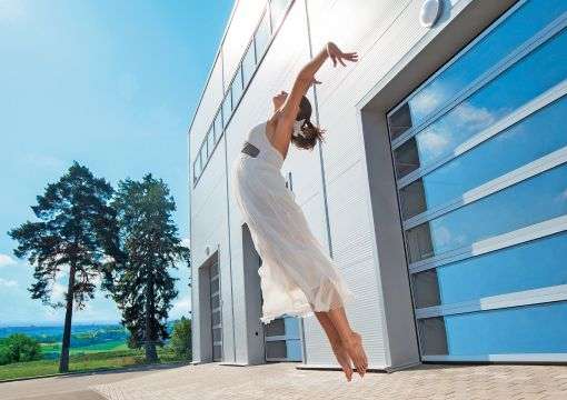 Бесперебойная работа в условиях повышенной влажности Бесперебойная работа в условиях повышенной влажности