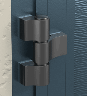 Трехсекционные петли