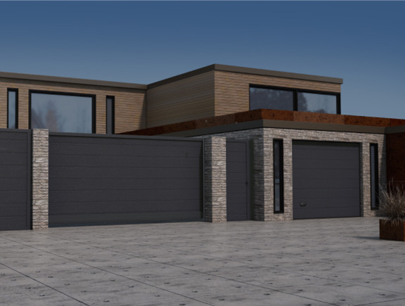 Скидка 12% на въездные ворота для владельцев гаражных ворот Скидка 12% на въездные ворота для владельцев гаражных ворот