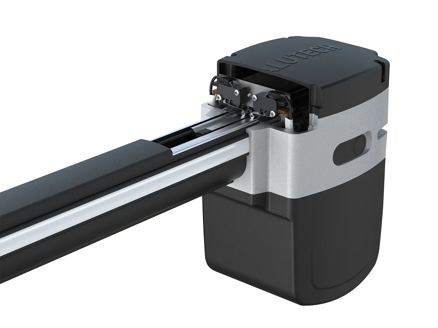 Комплект приводов для распашных ворот ALUTECH SCOPIO S SC-3000SKIT