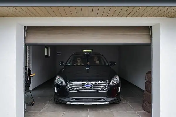 При заказе ворот с автоматикой монтаж привода бесплатно