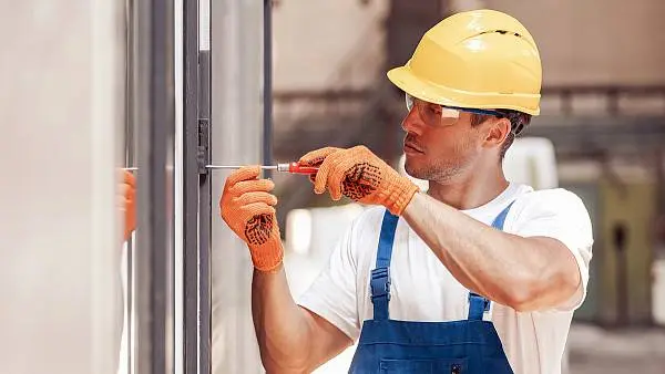 Скидка 25% на монтаж при заказе ворот или роллет