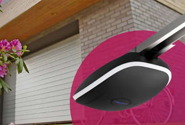 Скидка 7% на автоматику при заказе секционных ворот Скидка 7% на автоматику при заказе секционных ворот