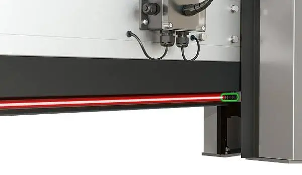 Безопасность в&nbsp;базовой комплектации