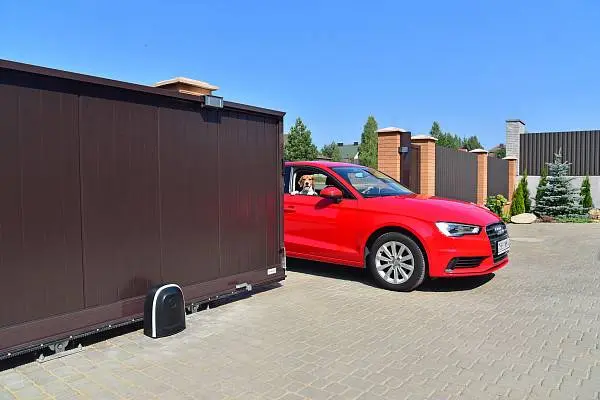 Дополнительные пульты в подарок при заказе автоматики